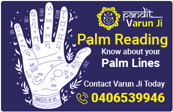 Palm Reading Service