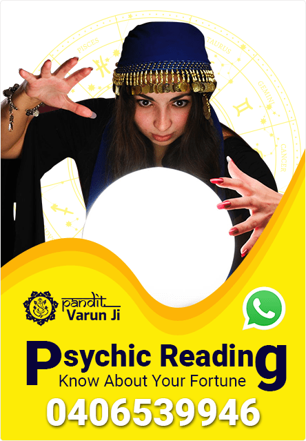 Psychic Reading in Melbourne