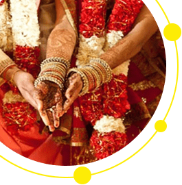 Love Marriage Astrology Services